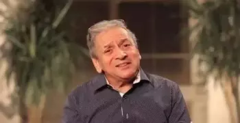 من هو المخرج عمر عبدالعزيز وما هي أبرز أعماله؟.. «ابن أخوه نجم كبير»