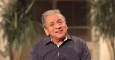 من هو المخرج عمر عبدالعزيز وما هي أبرز أعماله؟.. «ابن أخوه نجم كبير»