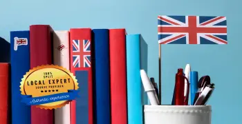 مراجعة كتاب الأضواء شهري أكتوبر ونوفمبر إنجليزي للصف الأول الثانوي أزهر 2026 بالإجابات