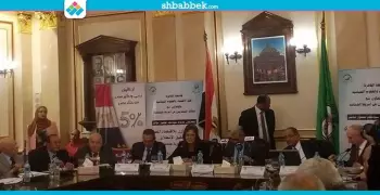 بحضور أحفاد طلعت حرب.. «سياسة القاهرة» تناقش إعادة التوازن للاقتصاد المصري