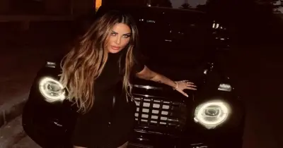 بقيمة 4 ملايين و450 ألف جنيه.. براءة طليق ندى كامل في قضية شيك بدون رصيد