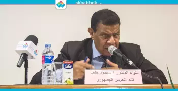 قائد الحرس الجمهوري السابق: «تحرير الأقصى مش قضيتنا»