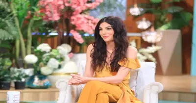 بدأت بالأعمال العالمية.. تعرف على مسلسلات وأفلام رزان جمال