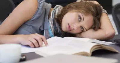 لو مخنوق من المذاكرة.. متقلقش روّق وهنحل مشاكلك