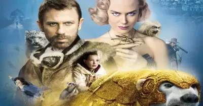 خيال وألعاب سحرية في أفلام سهرة الأربعاء