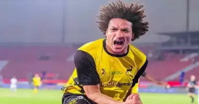أحمد عاطف لاعب فيوتشر.. السن والأندية التي لعب لها وأرقامه