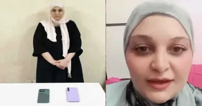 حكم جنايات الإسكندرية يُغلق قضية مروة يسري المعروفة إعلاميا ببنت مبارك