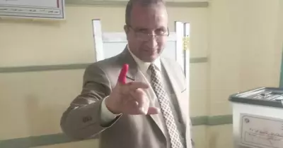 رئيس جامعة السويس ينتخب في المنصورة