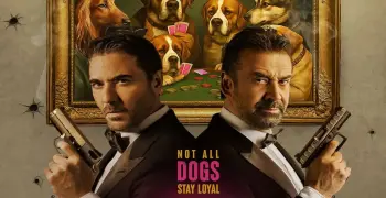موعد نزول فيلم The Seven Dogs في السينمات.. قريبا