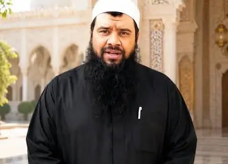 موعد جلسة محاكمة الشيخ سمير مصطفى القادمة.. تُعقد قبل نهاية 2026
