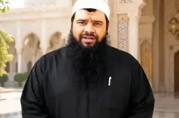موعد جلسة محاكمة الشيخ سمير مصطفى القادمة.. تُعقد قبل نهاية 2026