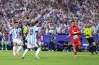 هل الأرجنتين طلعت من كاس العالم 2026؟