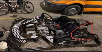 حادث وفاة الطفلة مريم محمد في بورسعيد اليوم.. لعبة هشمت رأسها بالتفاصيل (صور)