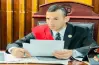 الواقعة تعود إلى 2025 والمحكمة تحدد موعد الجلسة.. تطورات قضية القاضي المزيف مصطفى شلبي