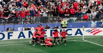 طريق مصر في كاس العالم 2026.. من أبرز المنافسين المحتملين؟