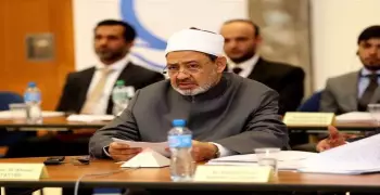 شيخ الأزهر يرفض طلب نائب رئيس أمريكا لقائه ويطالب بالتراجع عن قرار ترامب