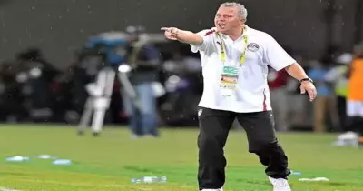 قائمة منتخب مصر الأولمبي في بطولة أمم أفريقيا.. قرار مفاجئ باستبعاد نجمي الفريق