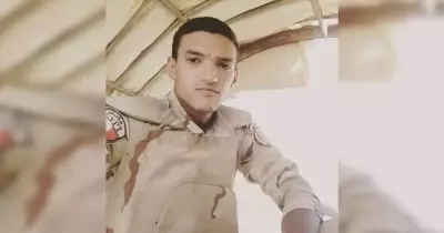 جامعة الأزهر تنعي أحد خريجيها ضحية «هجوم سيناء»