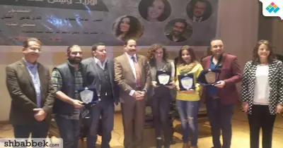 «أبناء ونيس»: مستعدون لتدريب فريق مسرح جامعة عين شمس