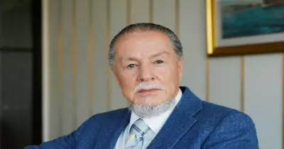 من هو إيال عوفر مالك ناقلة النفط الإسرائيلية التي اختطفها الحوثيون؟