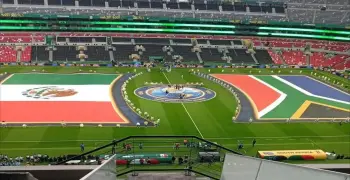 القنوات الناقلة لمباراة المكسيك ضد جنوب أفريقيا في افتتاح كأس العالم 2026