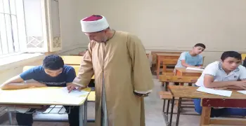 نتيجة الصف الثالث الإعدادي الأزهري برقم الجلوس الترم الأول 2026.. من هنا