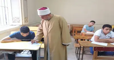 نتيجة الشهادة الابتدائية الأزهرية برقم الجلوس فقط الترم الأول 2026 بالرابط