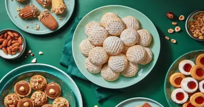 مقادير الكعك الناعم.. وصفة سهلة لعيد سعيد (فيديو وصور)