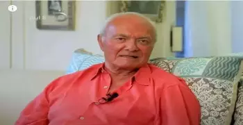 من هي منيرة صبري والدة يوسف فوزي؟ أهم المعلومات (صور)