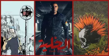 المترو في السينما والروايات.. رحلة لمحطات الإرهاب والفقر والفساد