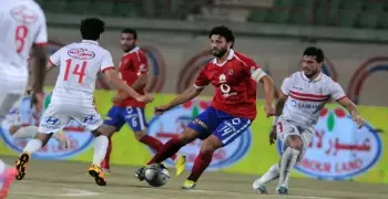 بعد مطالبة الزمالك تأجيلها.. اتحاد الكرة: «القمة في موعدها»