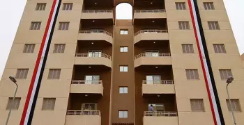 شقق للبيع بالتقسيط في حدائق الأهرام.. مساحات متنوعة