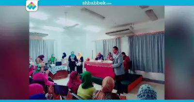 صور| عرض مشاريع طالبات إعلام الأزهر.. وتدريب الـ5 الأوائل في قناة الحياة