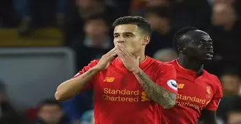 برشلونة يدخل في صراع مع «سان جيرمان» لضم «فيليب كوتينيو»