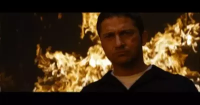 فيلم السهرة.. جريمة غامضة «Law Abiding Citizen»