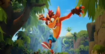 متى نزلت لعبه كراش؟.. أجمل ذكريات جيل التسعينات