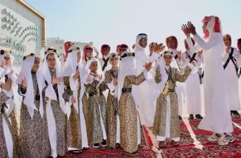 كم باقي ليوم التأسيس 2026؟.. العد التنازلي