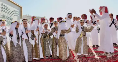 كم باقي ليوم التأسيس 2026؟.. العد التنازلي