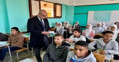 تنسيق التعليم المزدوج المعتمد بمحافظة الغربية بعد الإعدادية 2026