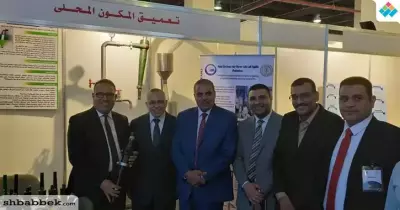 جامعة الأزهر تحصد 3 جوائز ذهبية في ختام المعرض الدولي الخامس للابتكار