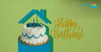 طريقة عمل تورتة عيد الميلاد في البيت.. لن تكلفك الكثير