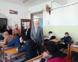 تأجيل امتحان اليوم لطلبة الصف الثاني الثانوي بمدارس التكنولوجيا التطبيقية.. لهذا السبب