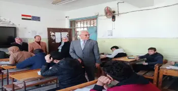تأجيل امتحان اليوم لطلبة الصف الثاني الثانوي بمدارس التكنولوجيا التطبيقية.. لهذا السبب