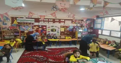 مصروفات مرحلة الحضانة بالأزهر لمعاهد النموذجية واللغات لعام 2026 2027