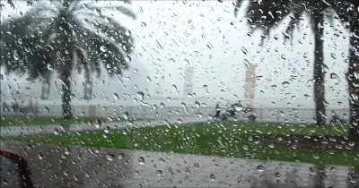 دعاء للمطر في رمضان.. فرصة عظيمة لاستجابة الأمنيات