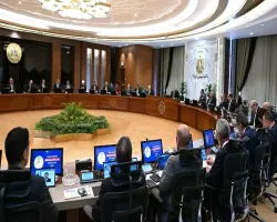 مجلس الوزراء يتخذ 8 قرارات خلال اجتماعه الـ 82 اليوم