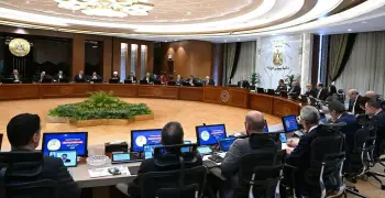 مجلس الوزراء يتخذ 8 قرارات خلال اجتماعه الـ 82 اليوم