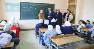 توجيه رسمي لبدء صرف حافز 1000 جنيه للمعلمين اعتبارا من نوفمبر