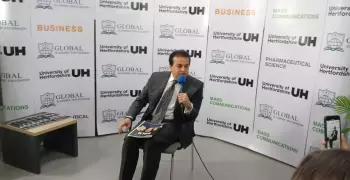 وزير التعليم العالي: حققت حلم الرئيس في إيجاد تعليم متميز بالعاصمة الإدارية الجديدة