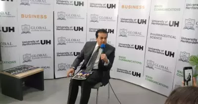 وزير التعليم العالي: حققت حلم الرئيس في إيجاد تعليم متميز بالعاصمة الإدارية الجديدة